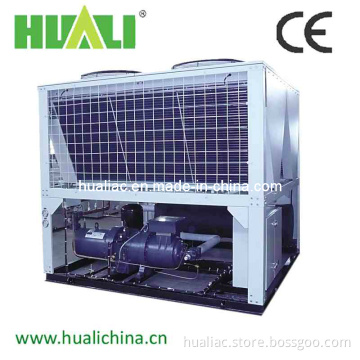 Marine Central Air Conditioner